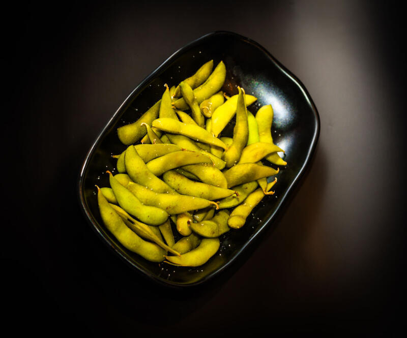 A3. Edamame