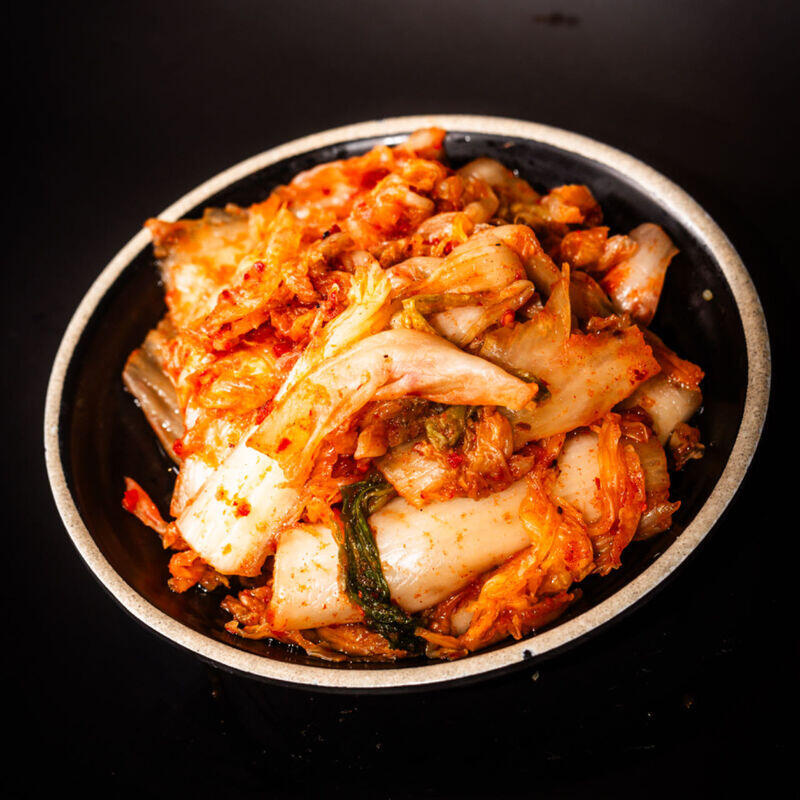 A4. Napa Kimchi