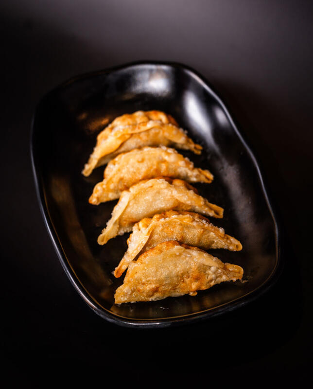 A6. Fried Dumpling