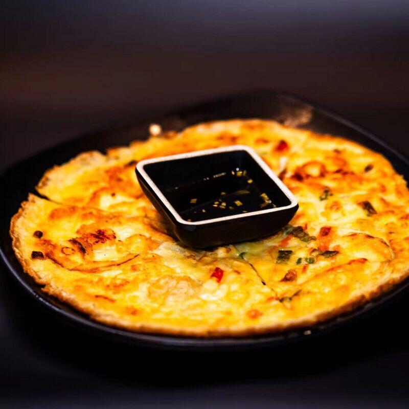 A9. Korean Pancake