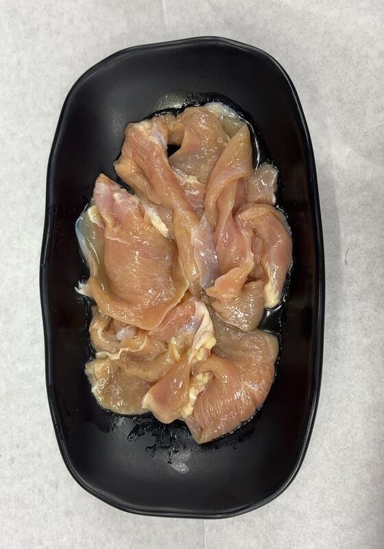 C2. BBQ Chicken