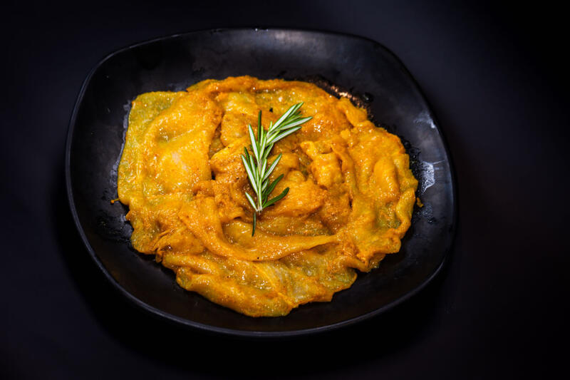 C5. Curry Chicken