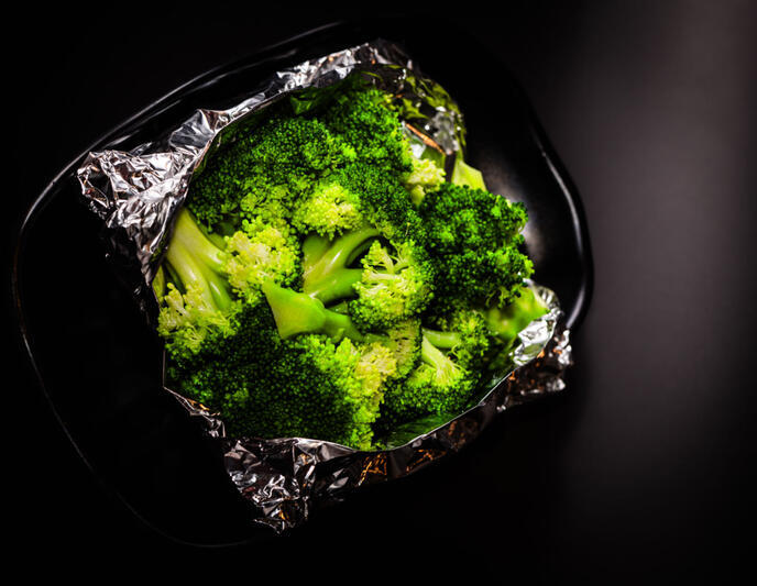 V7. Broccoli