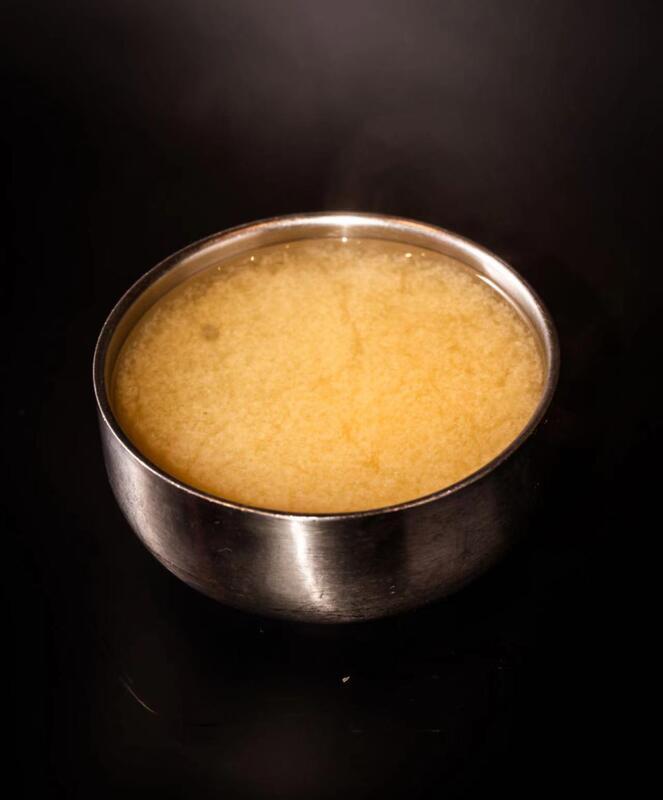 Miso Soup