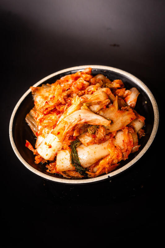 A4. Napa Kimchi