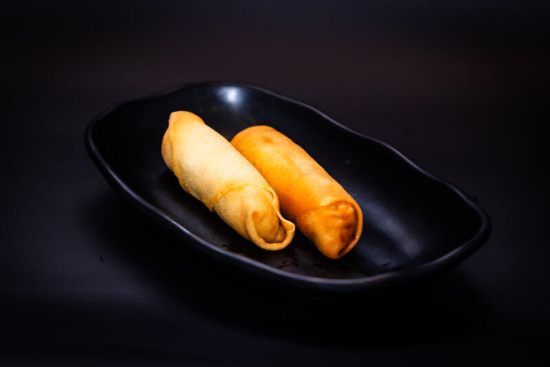A5. Spring Roll