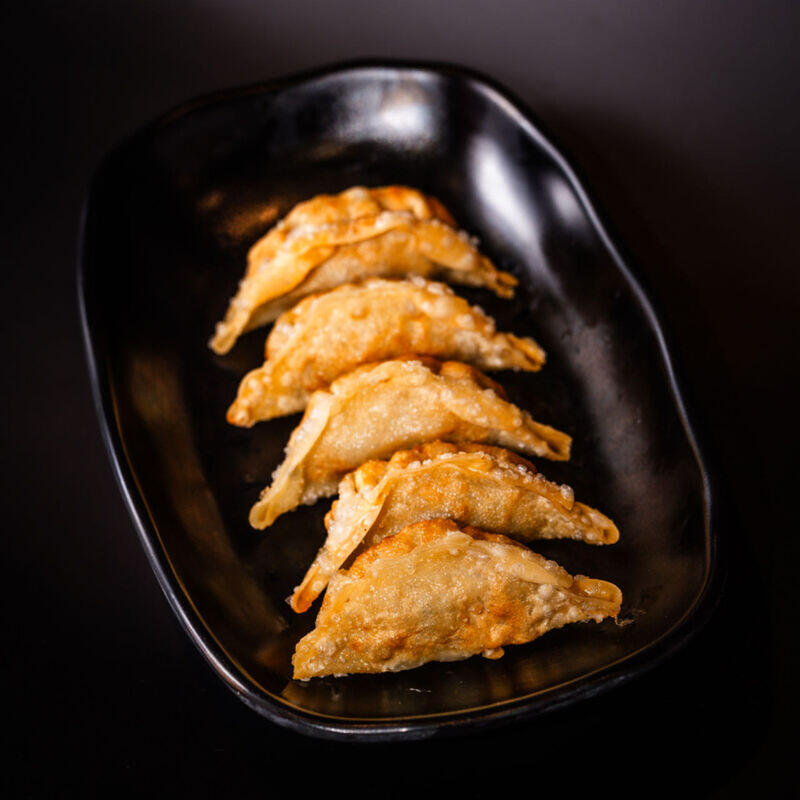 A6. Fried Dumpling