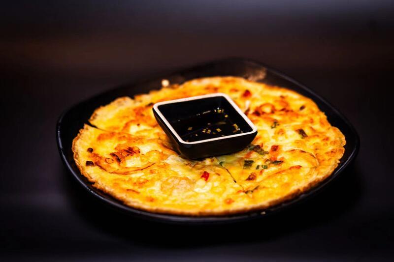 A9. Korean Pancake
