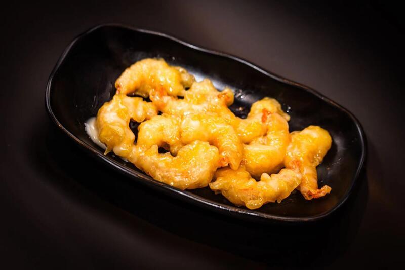 A11. Coconut Shrimp