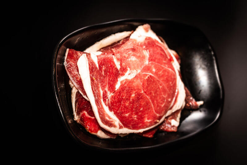 L1. BBQ Lamb