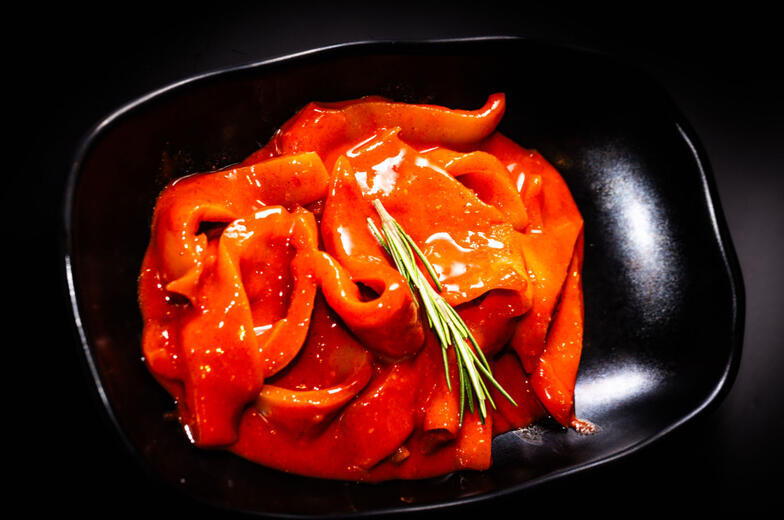 S3. Spicy Calamari
