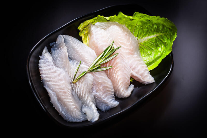 S7. Fish Fillet