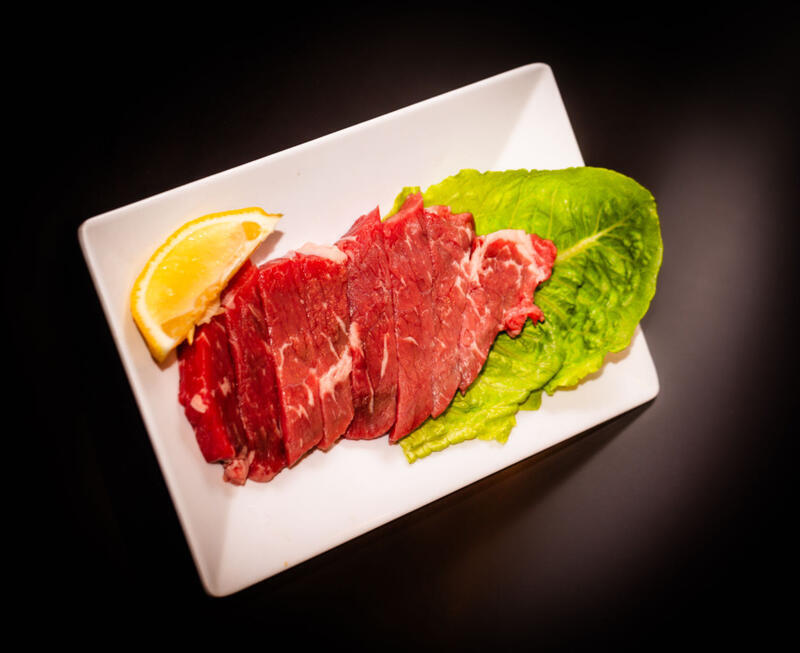 DB1. Angus Steak