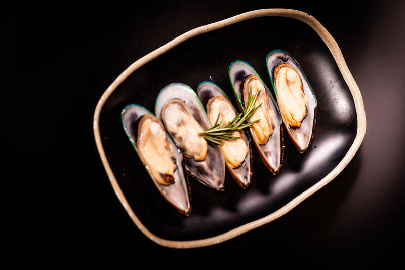 DS5. Mussel