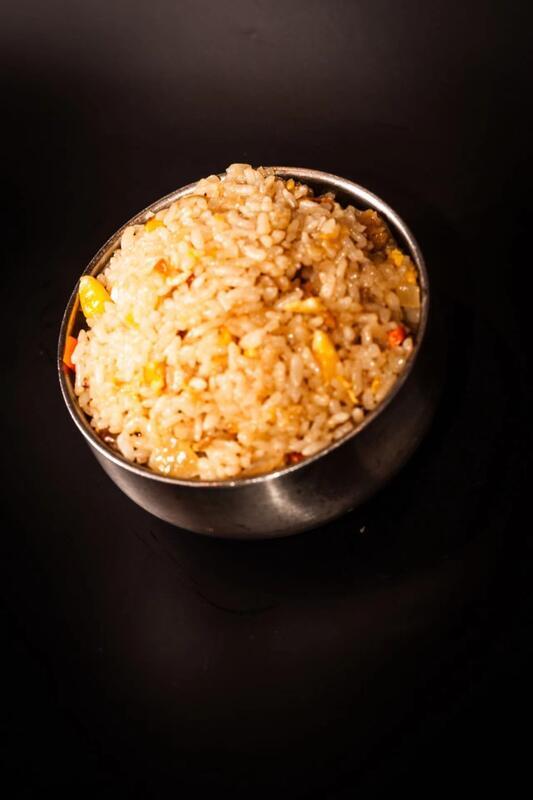 Fried Rice