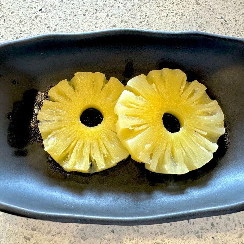 V12. Pineapple