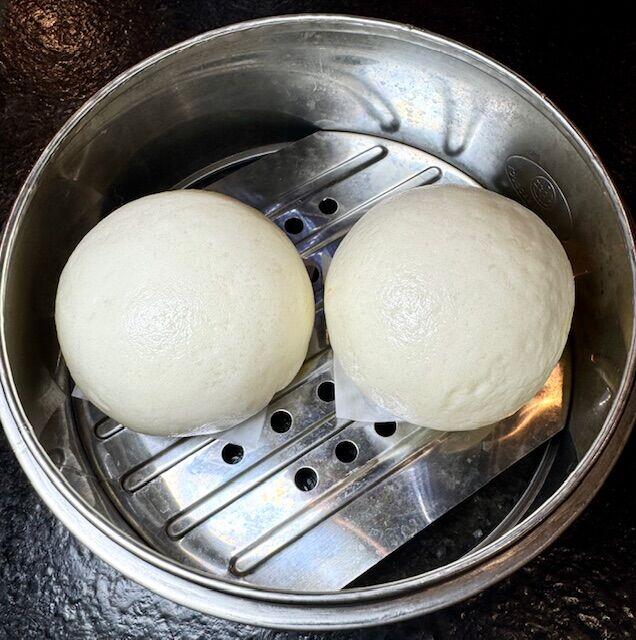 D35. Custard Buns(2)